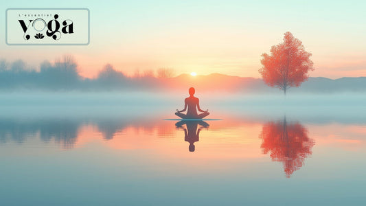 Comment rester motivé à pratiquer le yoga quand il fait froid ? ❄