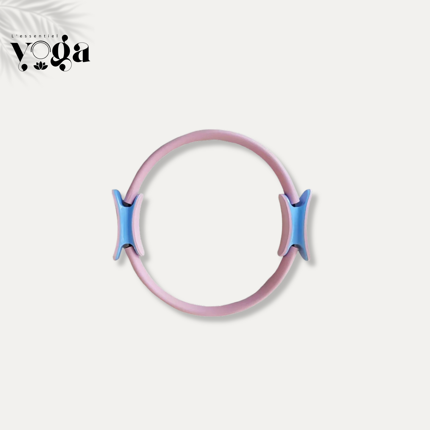 Yoga and Pilates Ring Pro