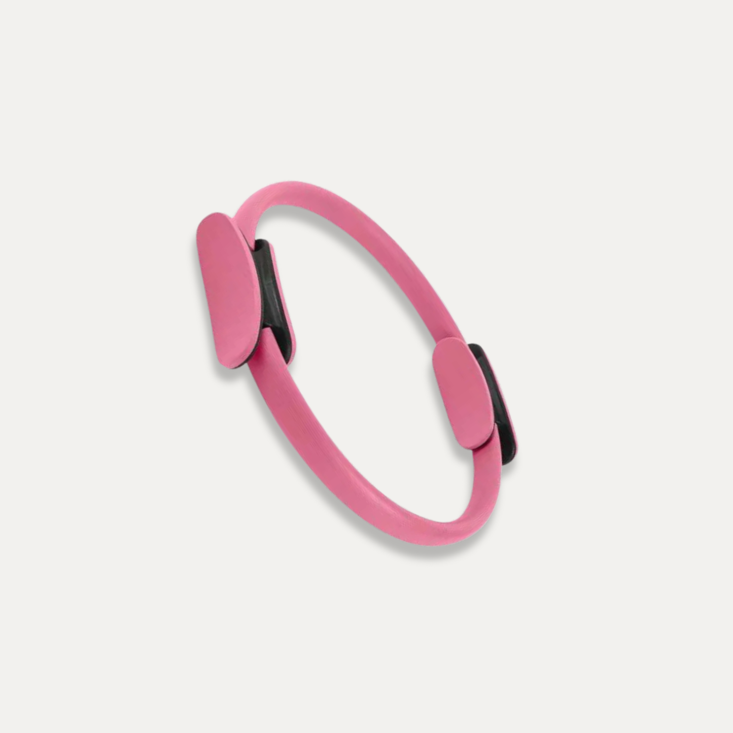 Anneau de Yoga et Pilates Pro Rose 