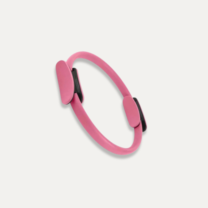 Anneau de Yoga et Pilates Pro Rose 
