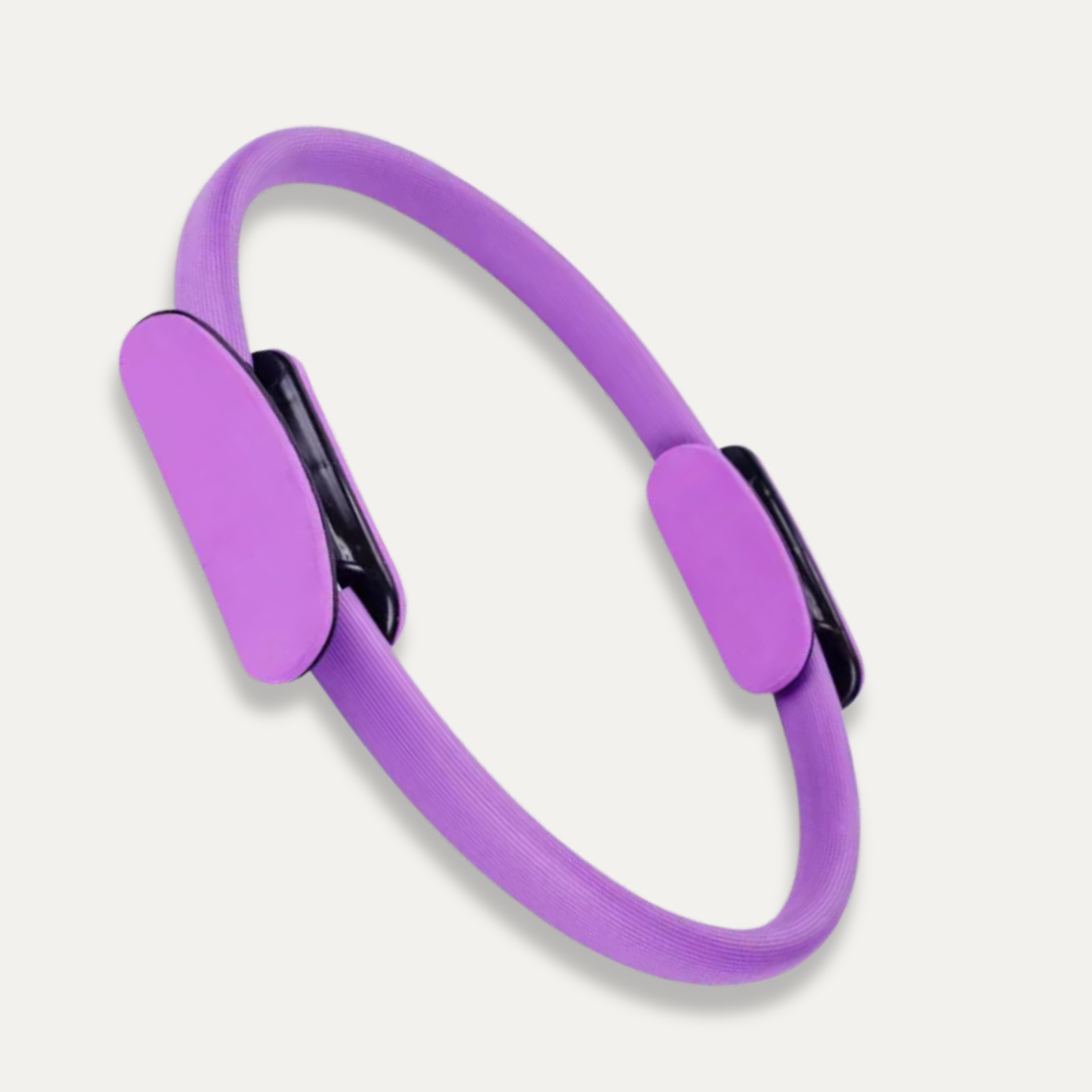 Anneau de Yoga et Pilates Pro Violet