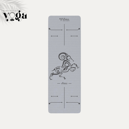 Tapis Yoga - Bélier