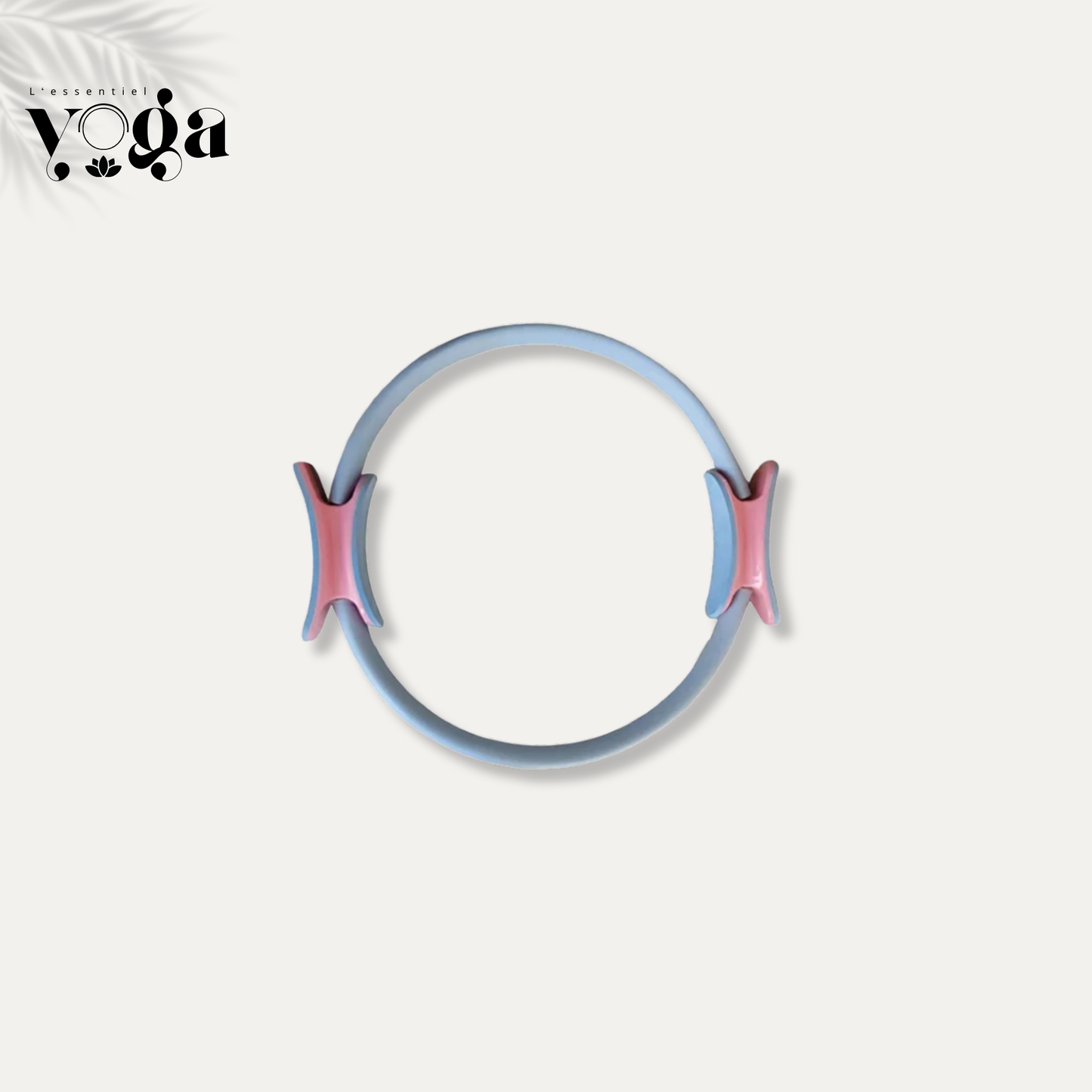 Yoga and Pilates Ring Pro