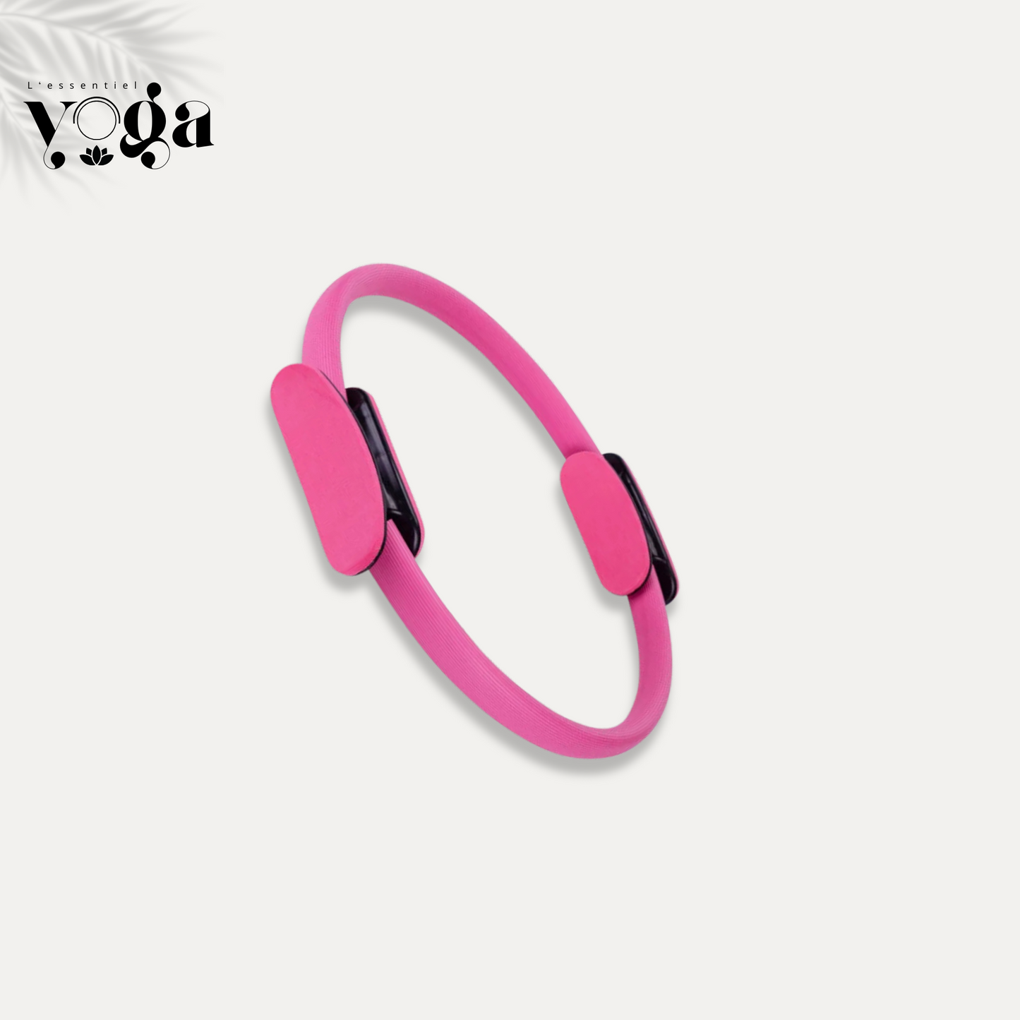 Yoga and Pilates Ring Pro