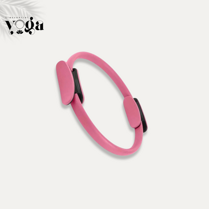 Yoga and Pilates Ring Pro