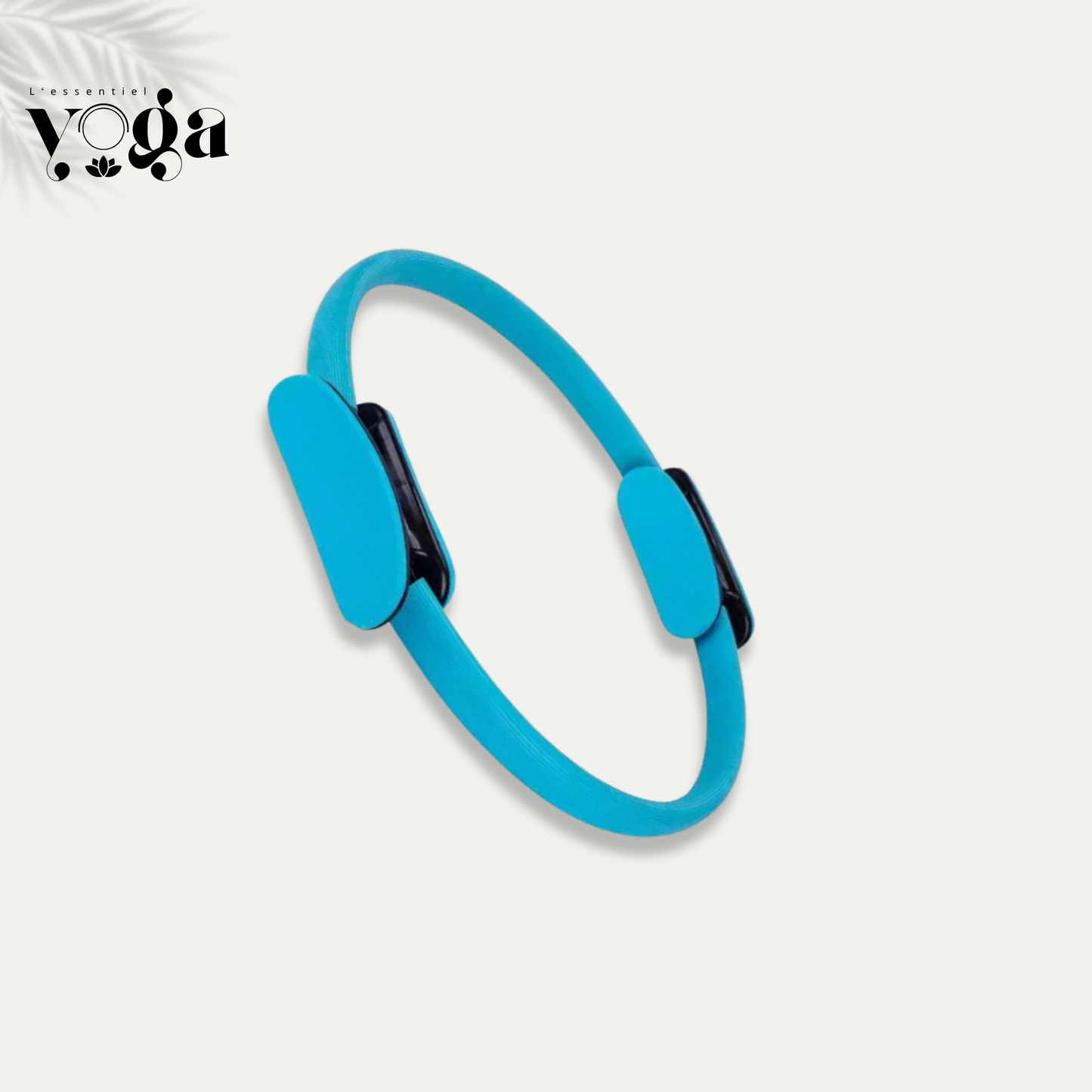 Yoga and Pilates Ring Pro