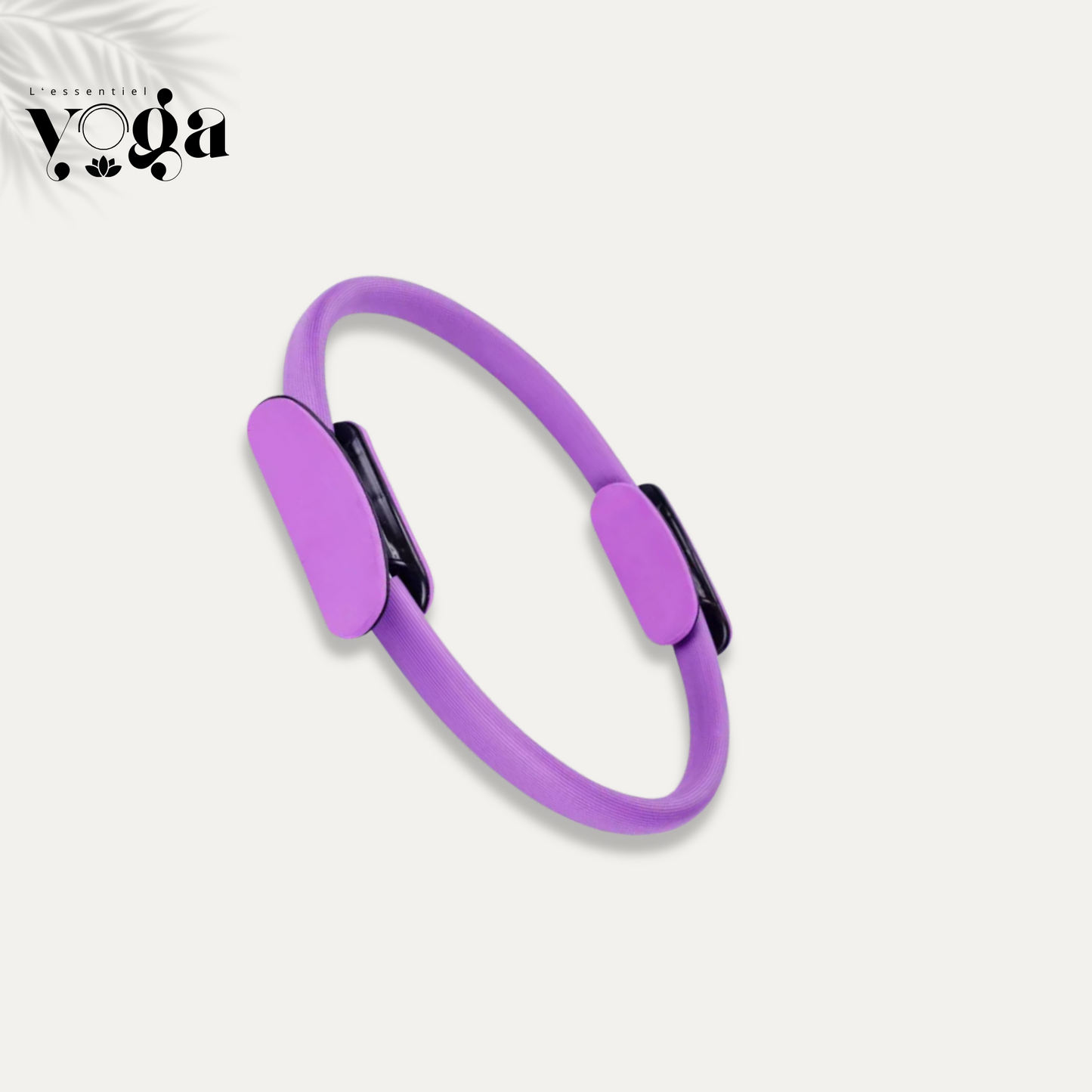 Yoga and Pilates Ring Pro