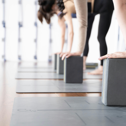 Bloc de Yoga en Mousse | 1 Pièce