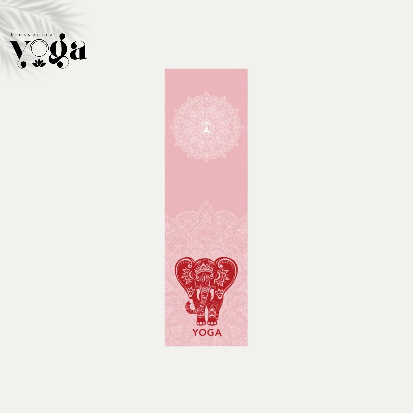 Serviette Microfibre - Ganesha