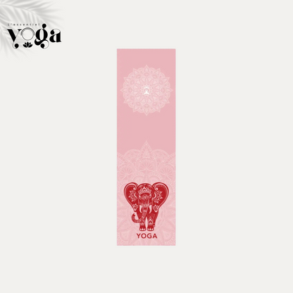 Serviette Microfibre - Ganesha